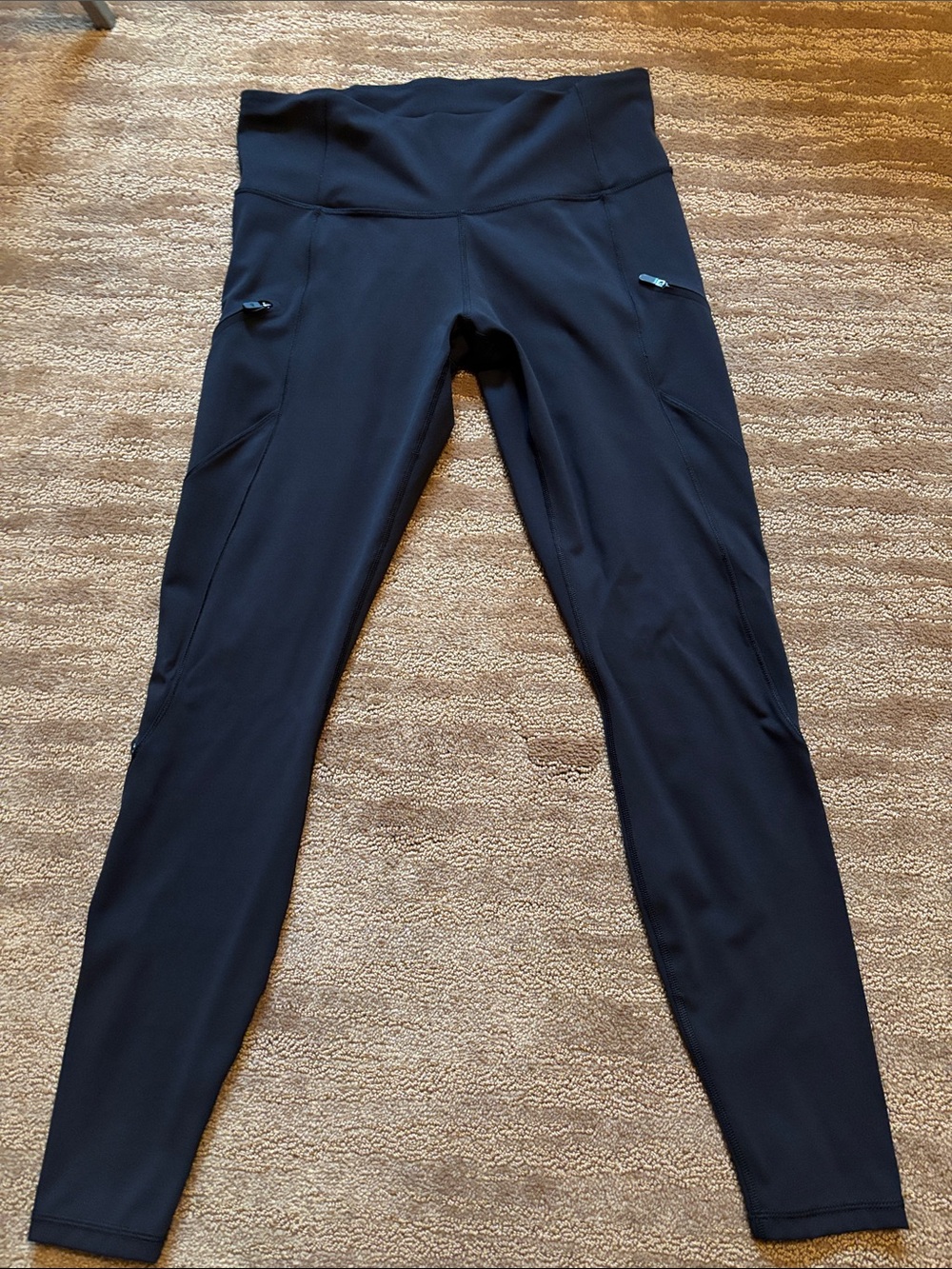 Lululemon full length leggings